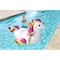 Bestway H2OGO! PVC Fantasy Unicorn Kids Ride-On Pool Float